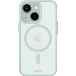 LAUT HUEX PROTECT Mint para iPhone 15