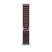 Correa Loop Alpine índigo (49 mm) - Talla L - Rossellimac