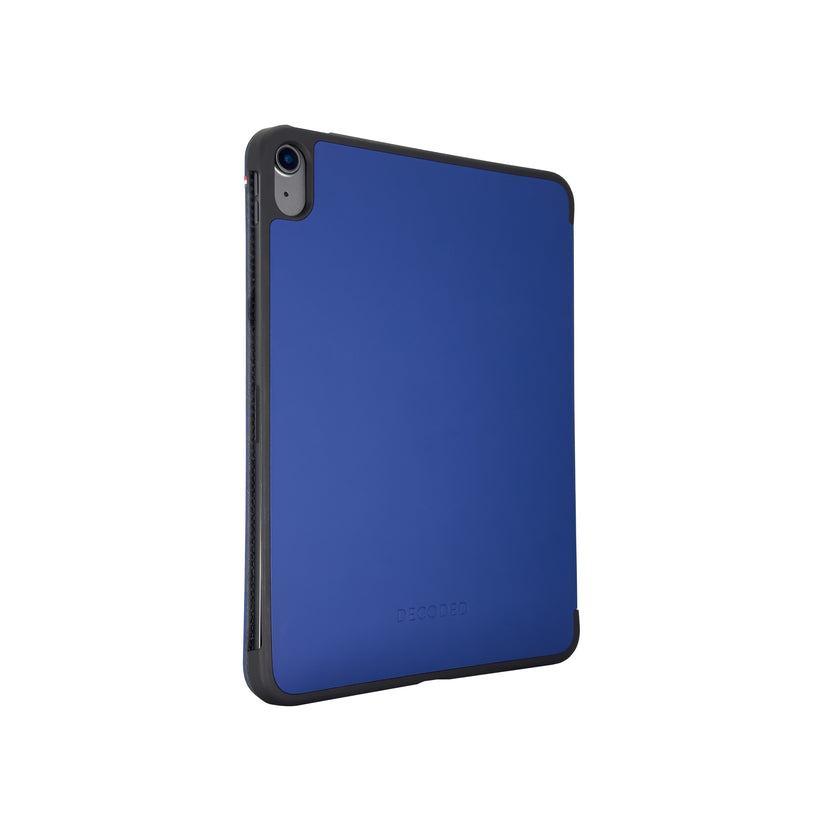 Funda silicona para iPad 10.9" de Decoded Marino - Rossellimac