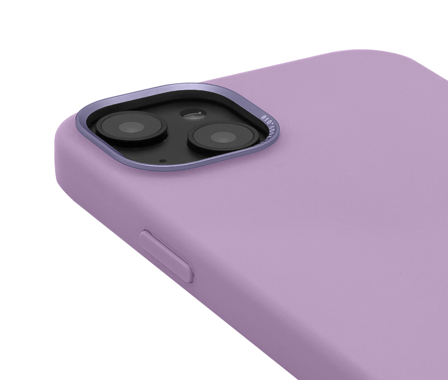 Funda silicona para iPhone 14 de Decoded iPhone 14 Lavanda - Rossellimac