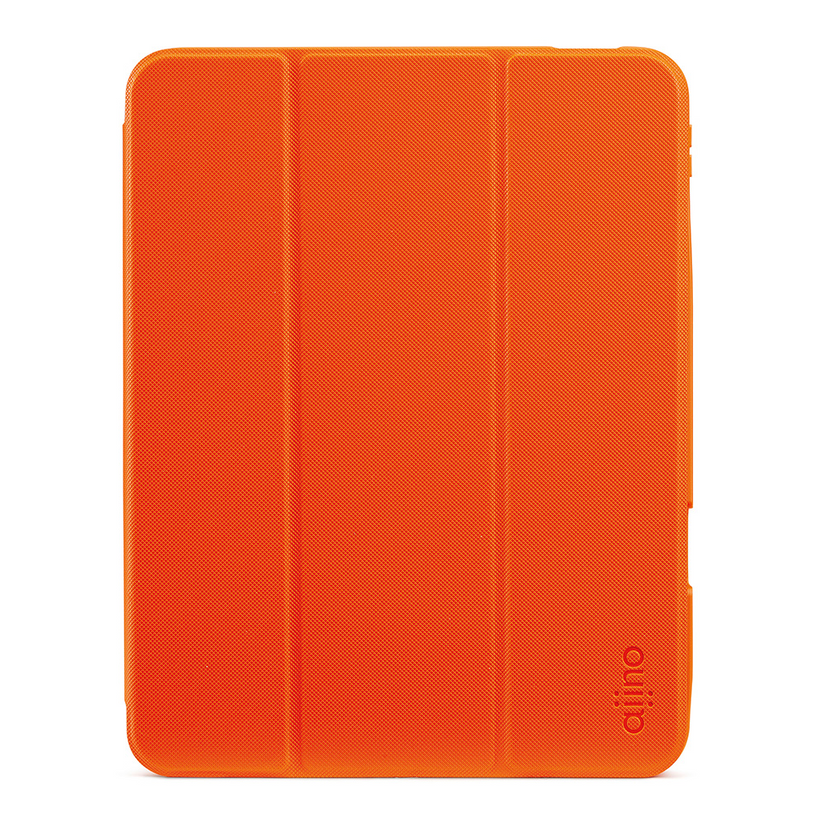 Rosselli - Elite per iPad 10th gen - Orange 2