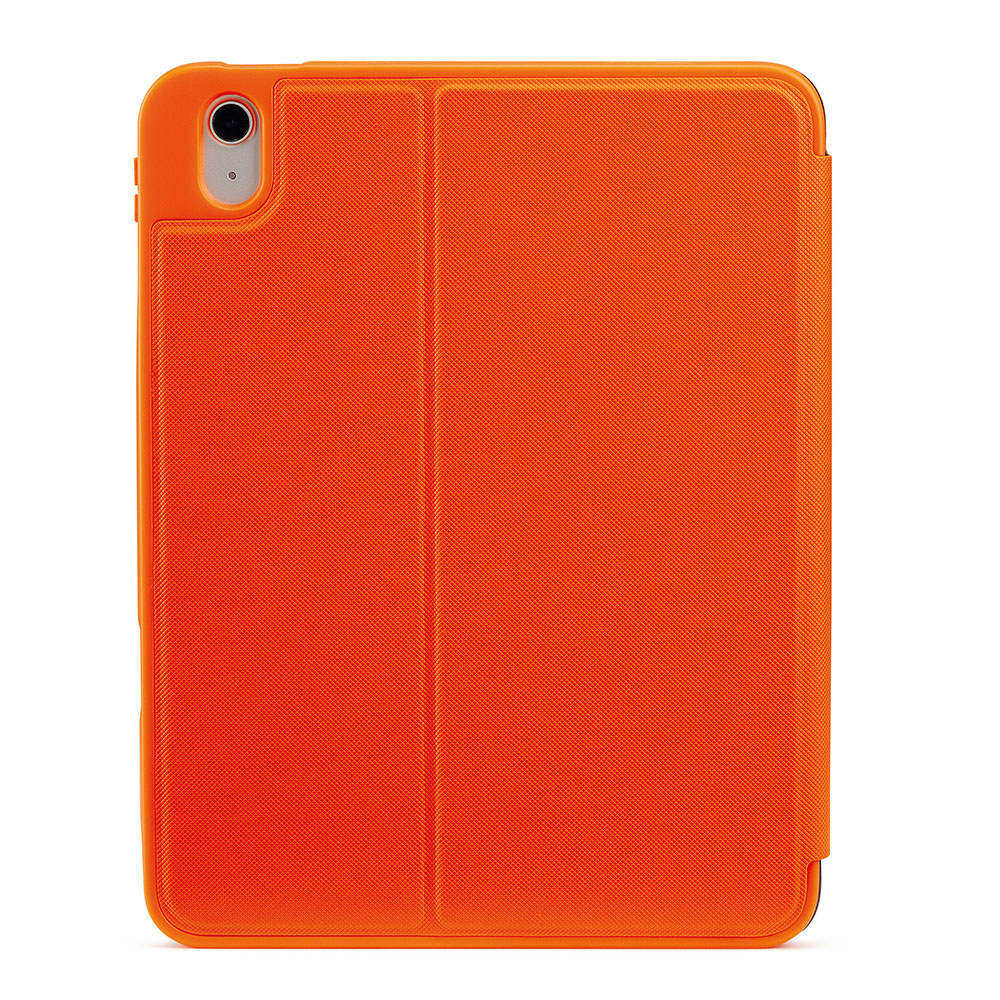 Rosselli - Elite per iPad 10th gen - Orange