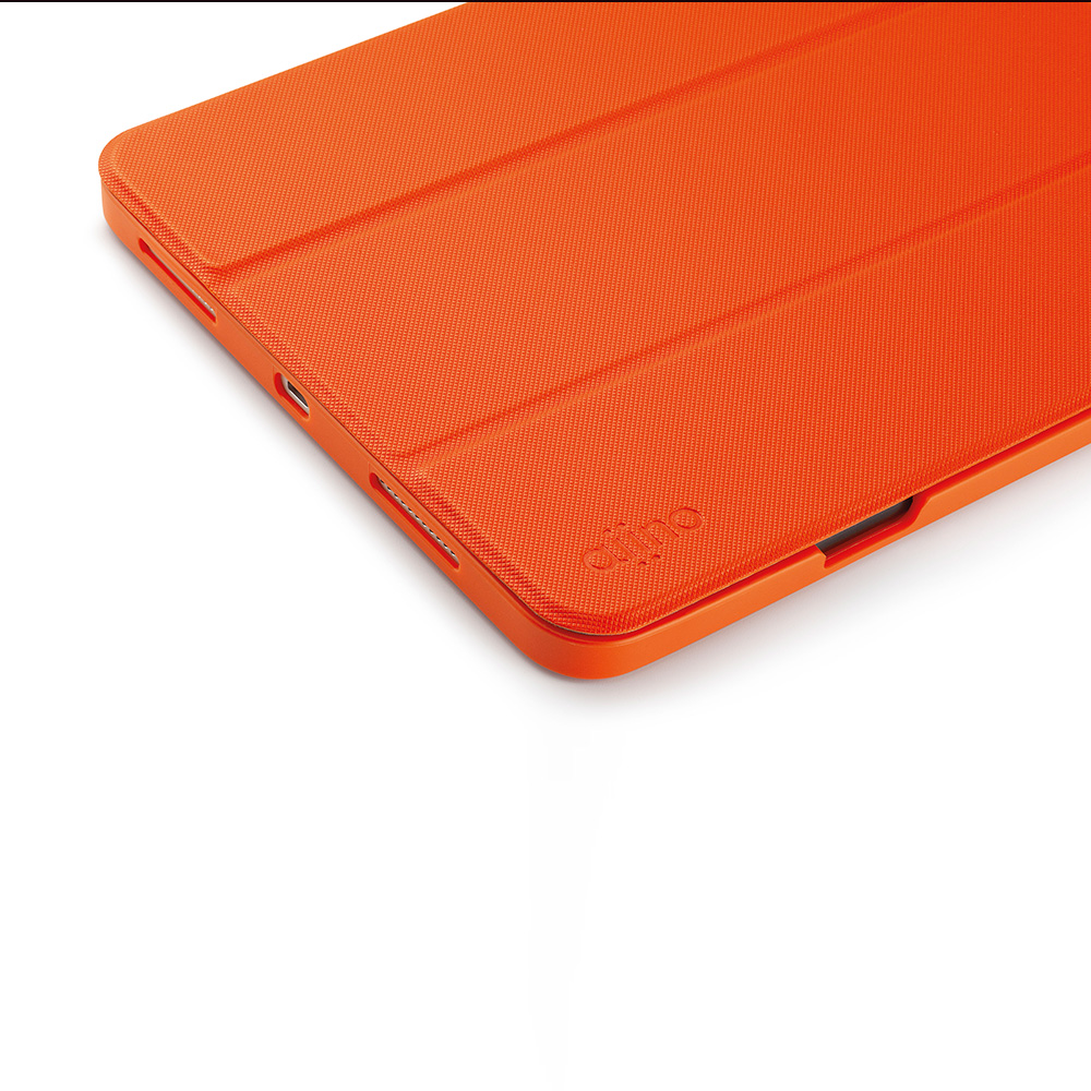 Rosselli - Elite per iPad 10th gen - Orange 3