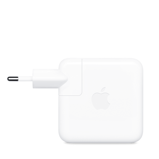 Adaptador de corriente USB‑C de 70 W - Rossellimac