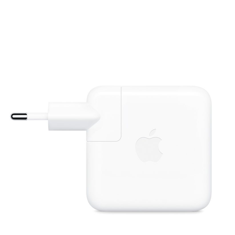 Adaptador de corriente USB‑C de 70 W - Rossellimac