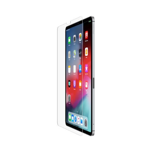 Protector de pantalla Tempered Glass para iPad Pro 11" de Belkin - Rossellimac