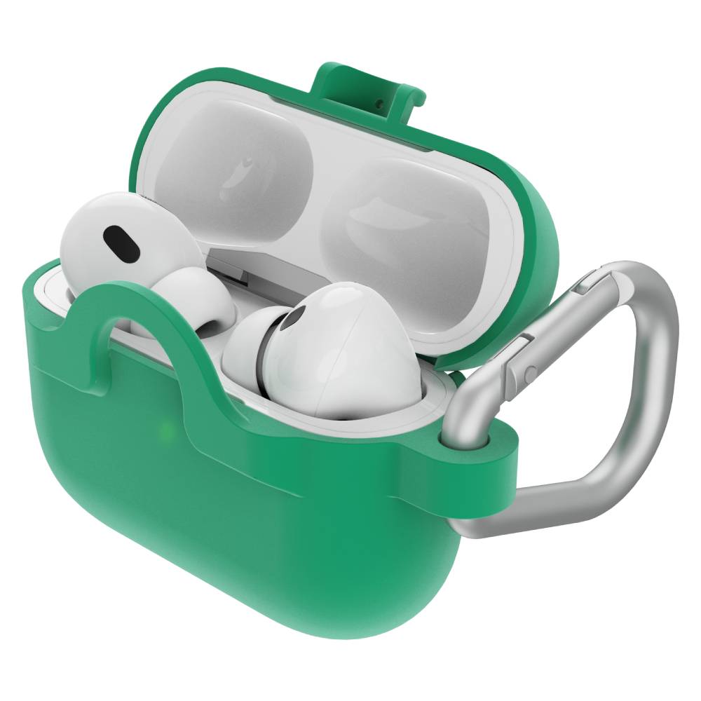 Funda para AirPods Pro (1ª/2ª gen.) verde de OtterBox