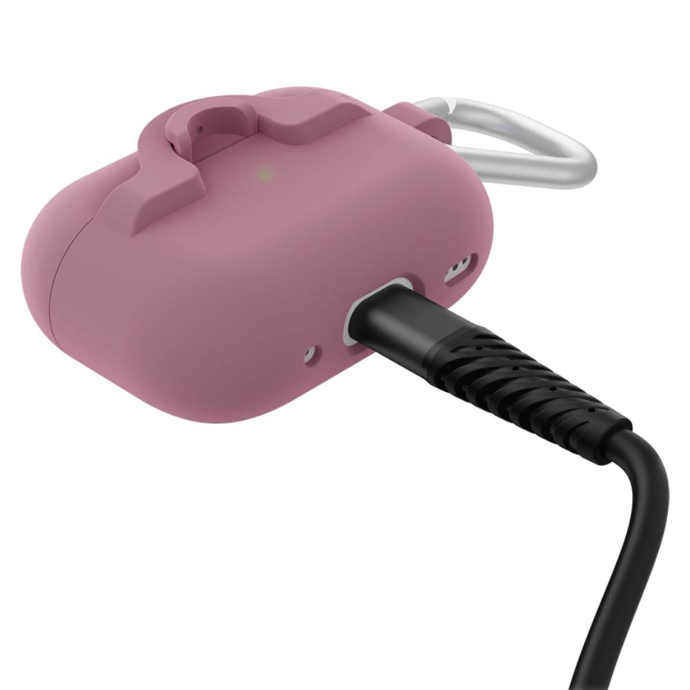 Funda para AirPods Pro (1ª/2ª gen.) rosa de OtterBox