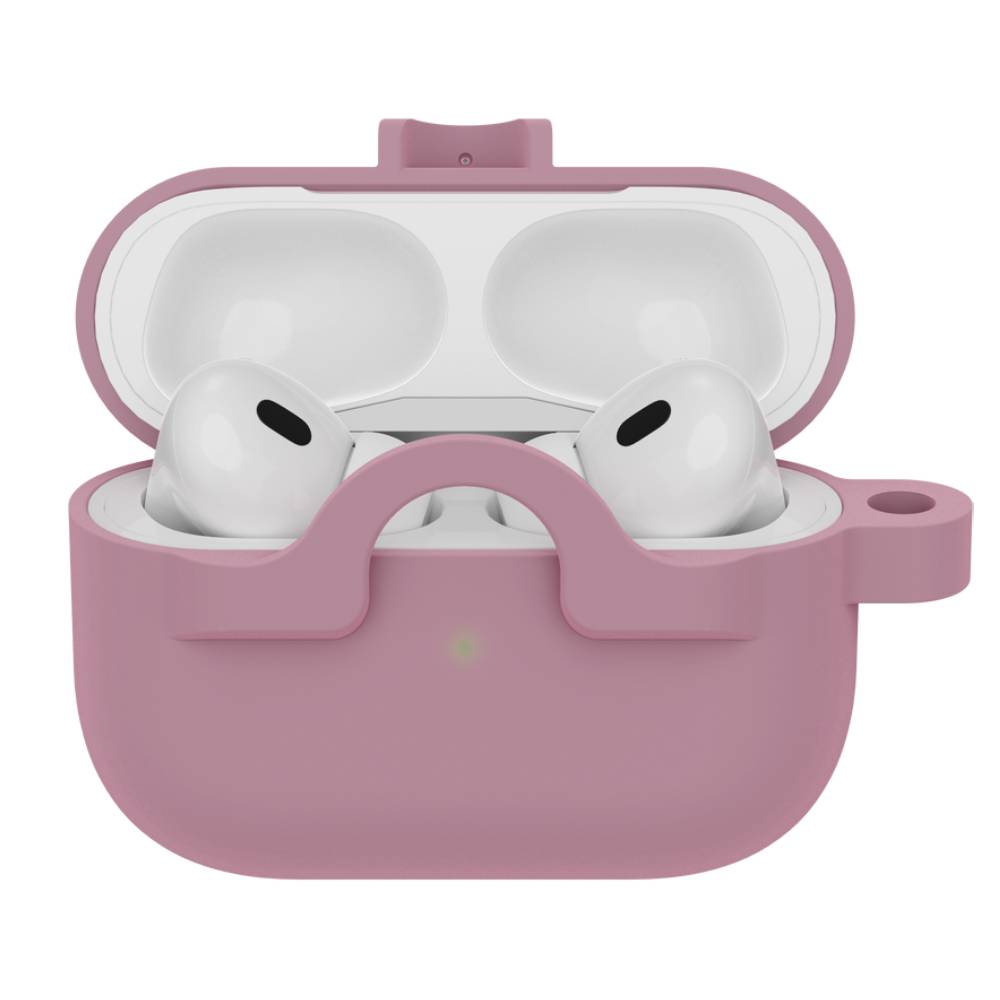 Funda para AirPods Pro (1ª/2ª gen.) rosa de OtterBox