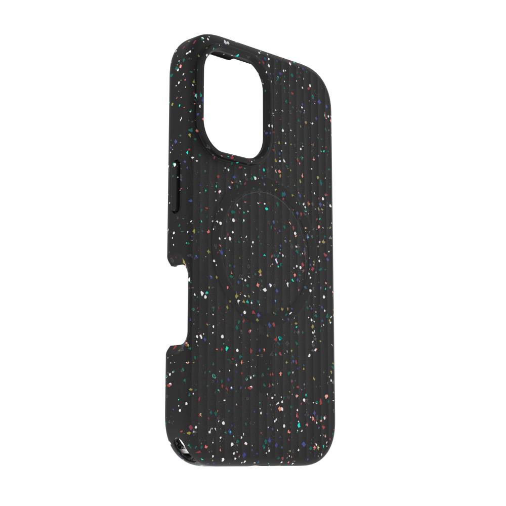 Funda Core para iPhone 16 Carnival Black de Otterbox