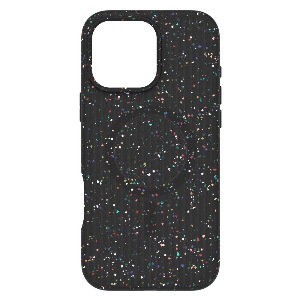 Funda Core para iPhone 16 Pro Max Carnival Black de Otterbox