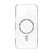 Funda Symmetry Clear MagSafe para iPhone 16 Plus transparente de Otterbox