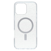 Funda Symmetry Clear MagSafe para iPhone 16 Pro Max Stardust de Otterbox