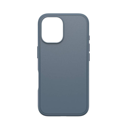 Funda Symmetry MagSafe para iPhone 16 Azul de Otterbox