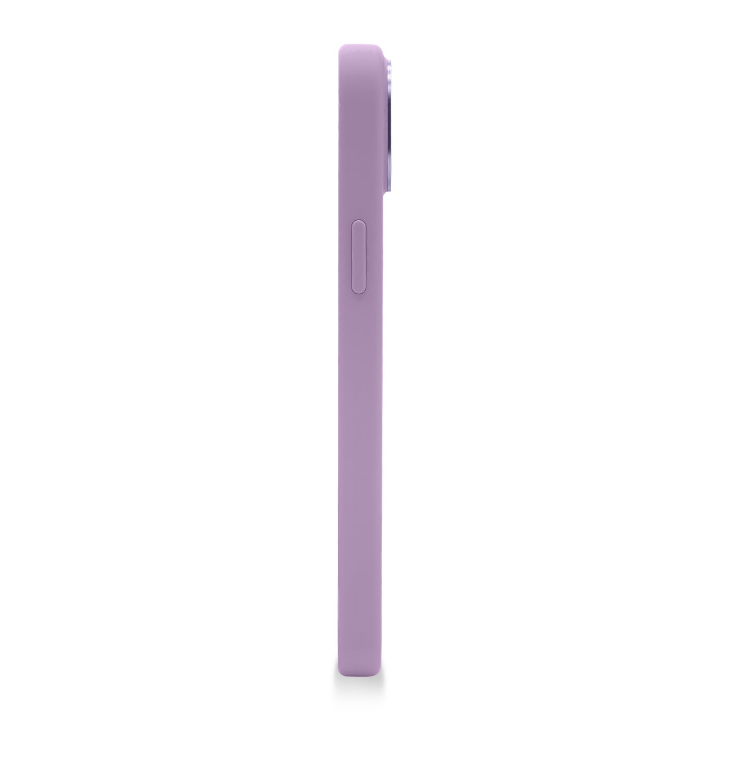 Funda silicona para iPhone 14 de Decoded iPhone 14 Pro Lavanda - Rossellimac