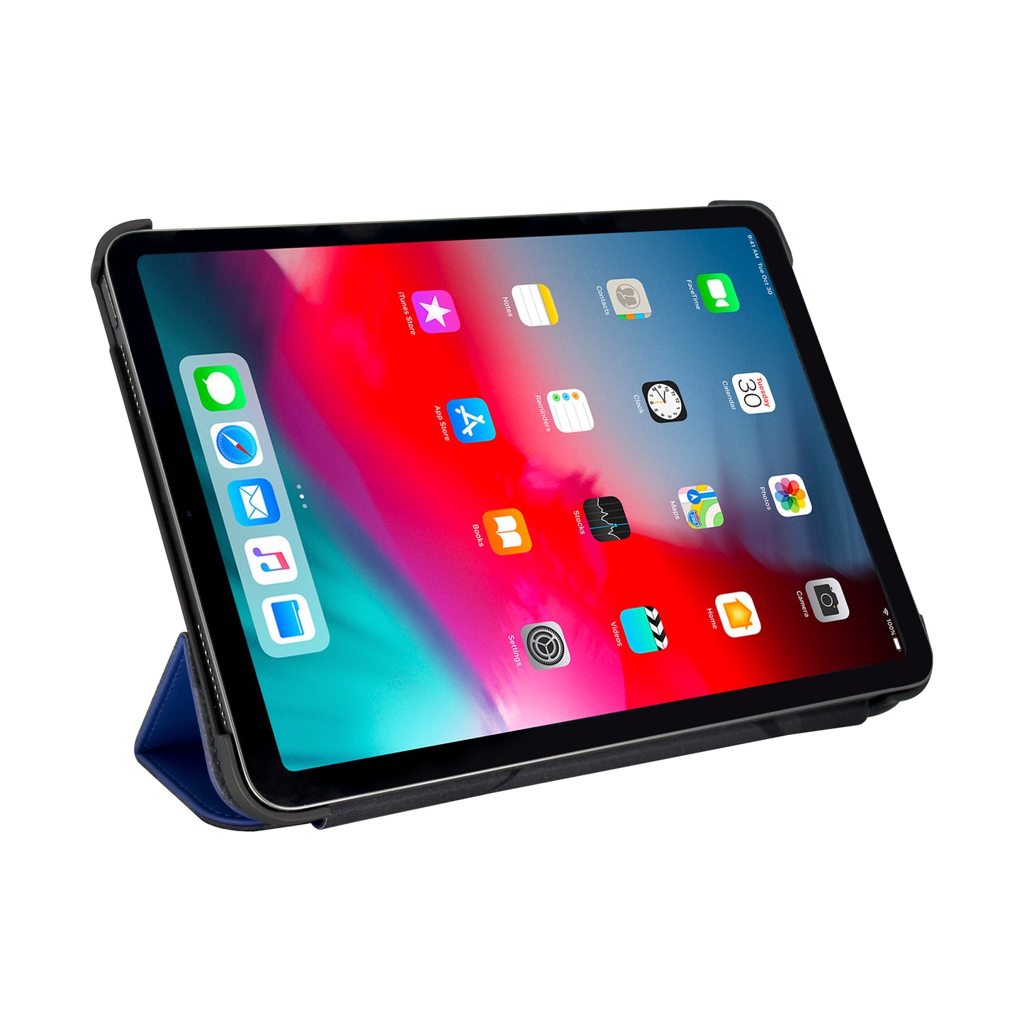 Funda silicona para iPad 10.9" de Decoded Marino - Rossellimac