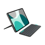 Funda teclado para iPad Pro y Air de 11" Flip Folio | Logitech