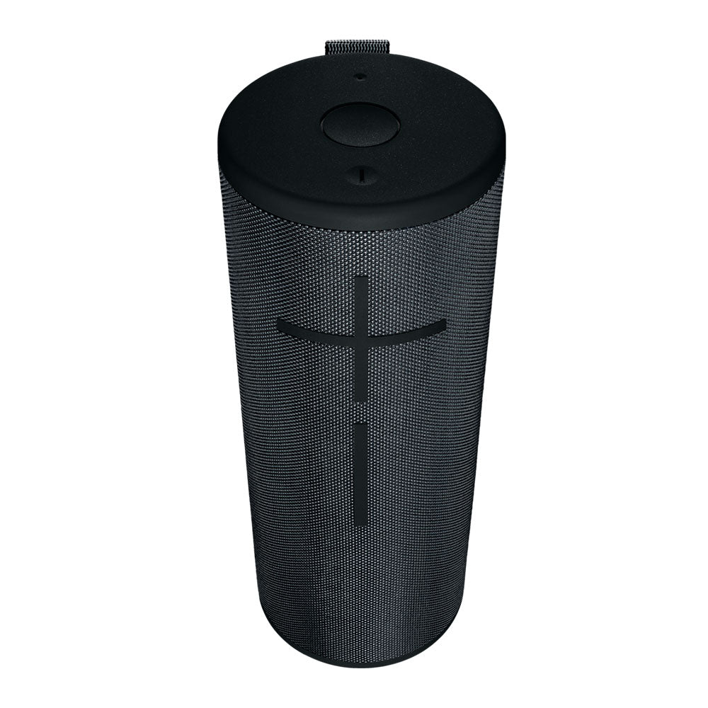 Altavoz inalámbrico MEGABOOM 3 Logitech Ultimate Ears Negro