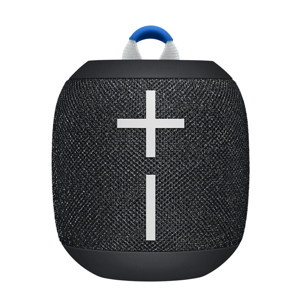 Altavoz inalámbrico Wonderboom 2 de Ultimate Ears Negro - Rossellimac