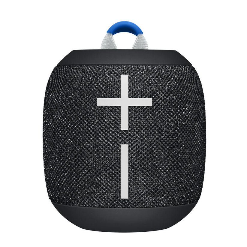 Altavoz inalámbrico Wonderboom 2 de Ultimate Ears Negro - Rossellimac
