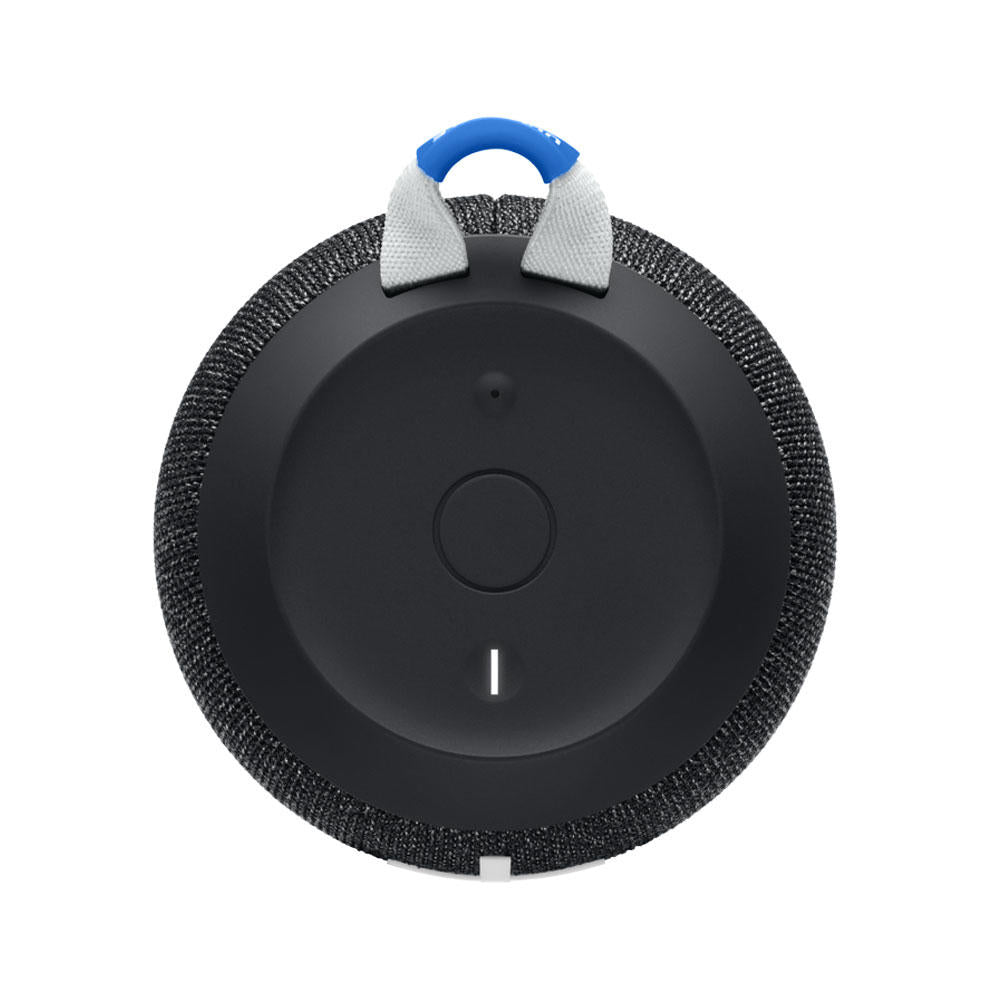 Altavoz inalámbrico Wonderboom 2 de Ultimate Ears Negro - Rossellimac