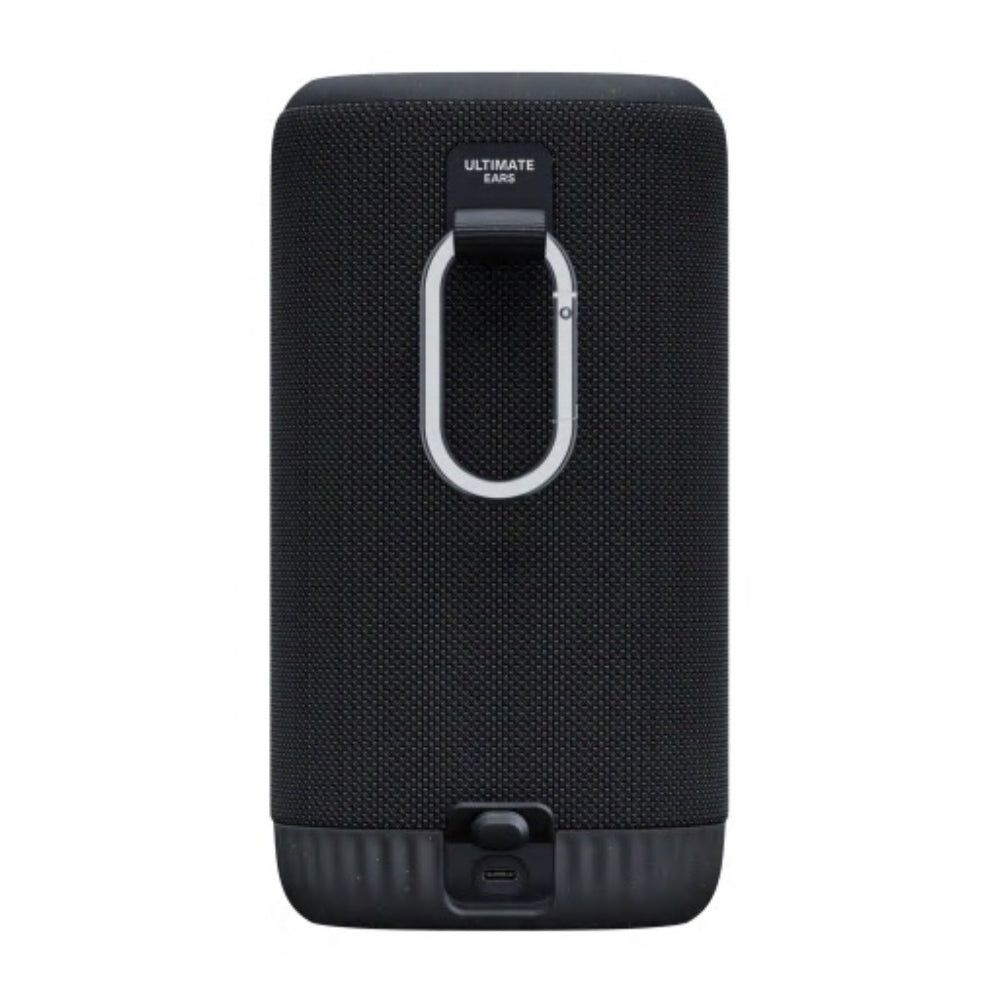 Altavoz inalámbrico EVERBOOM Ultimate Ears Negro | Logitech