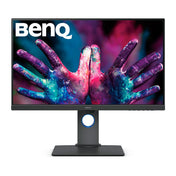 BenQ Monitor PD2705Q 27” 2K QHD USB-C Diseñadores