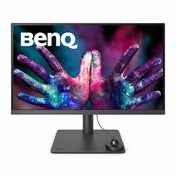 BenQ Monitor PD2705U 27” 4K USB-C para Diseñadores