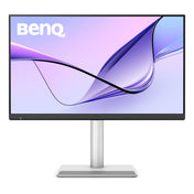 BenQ Monitor MA270S 27" 5K Glossy Nano para creadores Mac