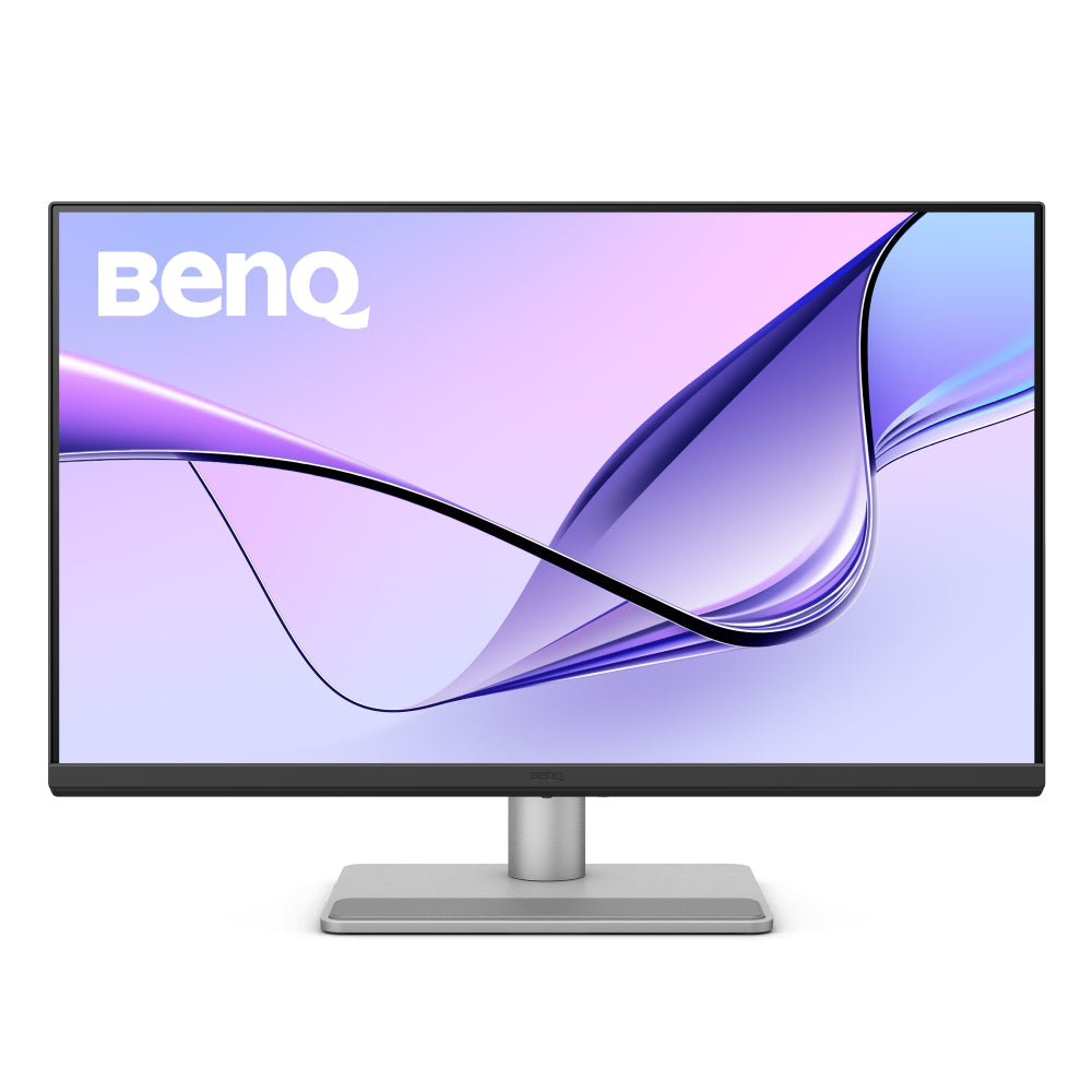 BenQ Monitor MA270UP 27" UHD 4K Glossy Nano para Mac