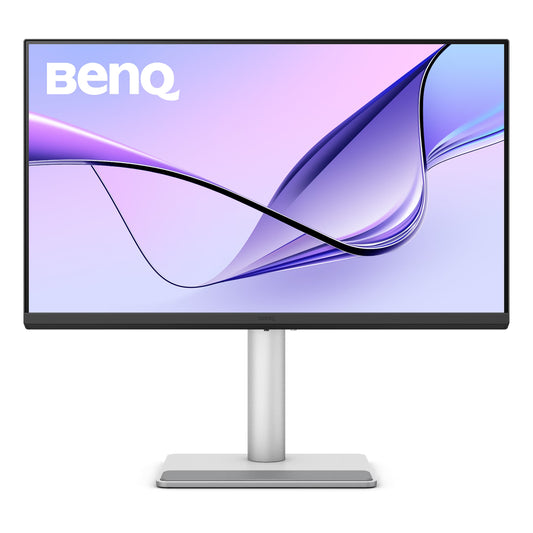 BenQ Monitor MA270UP 27" UHD 4K Glossy Nano para Mac