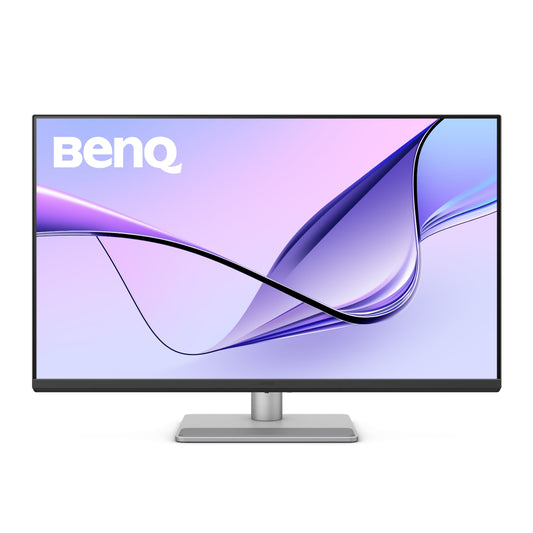BenQ Monitor MA320UP 32" UHD 4K Glossy Nano para Mac