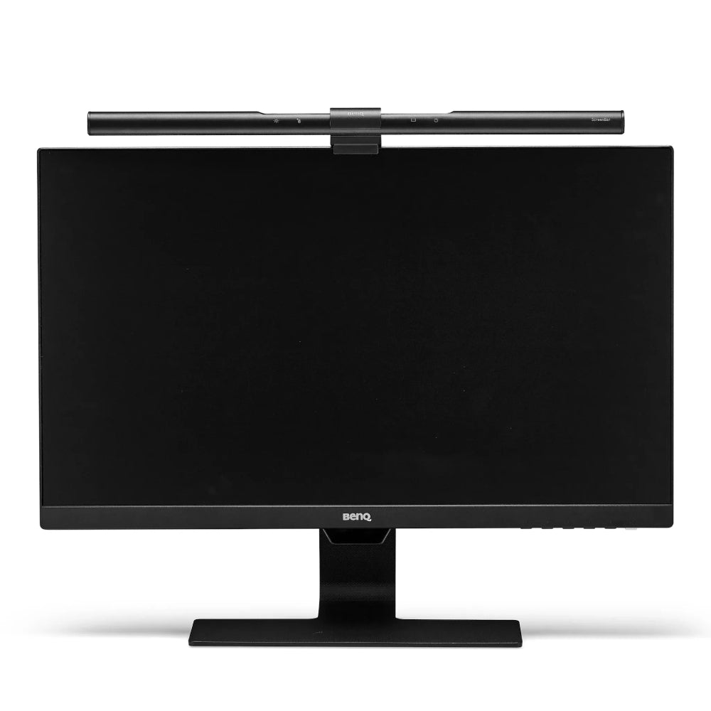 Lámpara LED para monitor ScreenBar Negro | BenQ