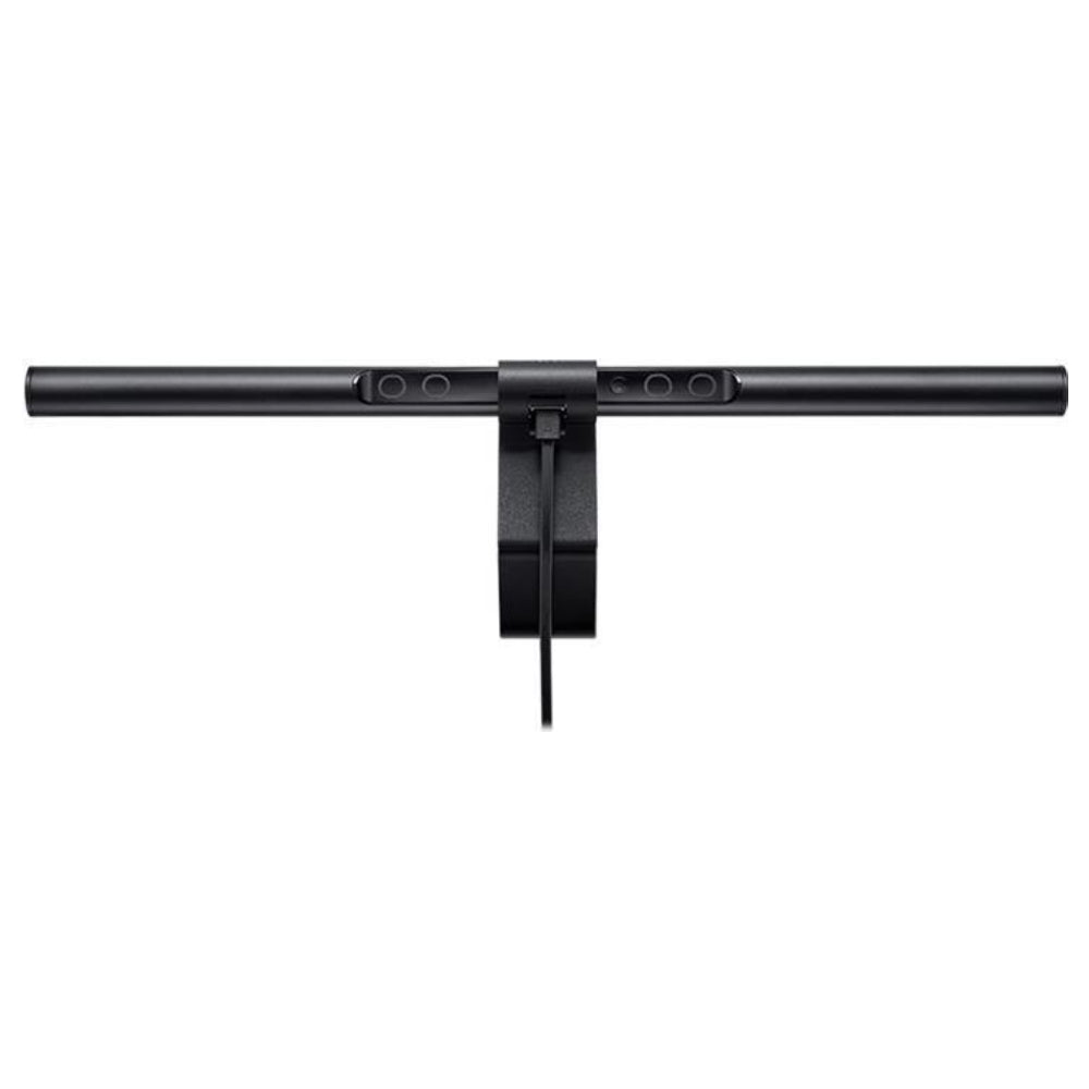 Lámpara LED para monitor ScreenBar Negro | BenQ