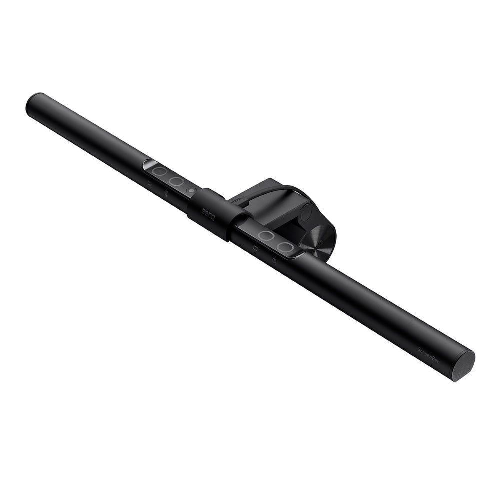 Lámpara LED para monitor ScreenBar Negro | BenQ