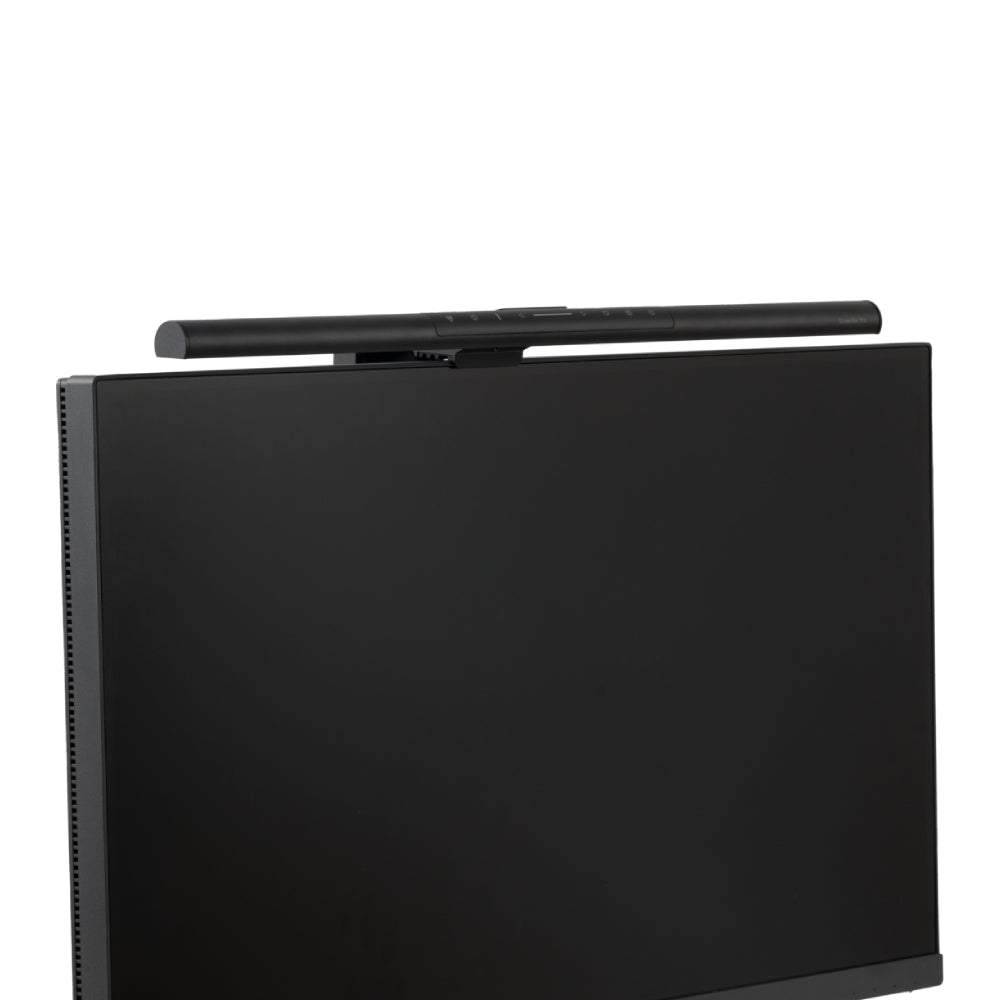 Lámpara LED para monitor ScreenBar Pro  Negro | BenQ