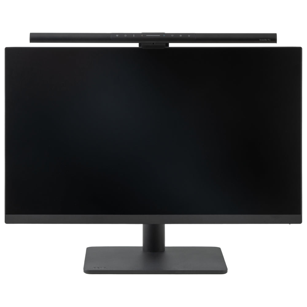 Lámpara LED para monitor ScreenBar Pro  Negro | BenQ