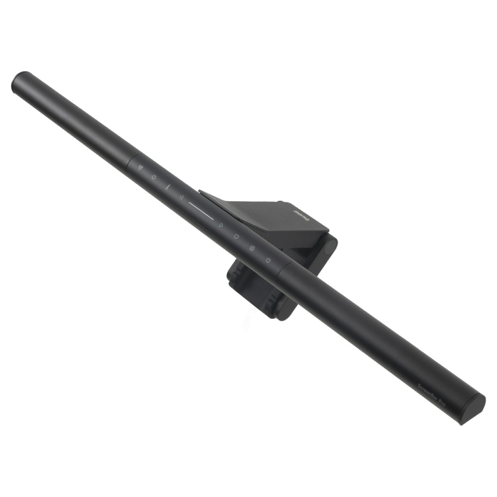 Lámpara LED para monitor ScreenBar Pro  Negro | BenQ