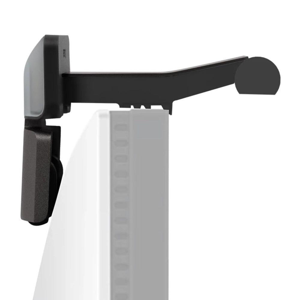 Lámpara LED para monitor ScreenBar Halo 2 Negro | BenQ