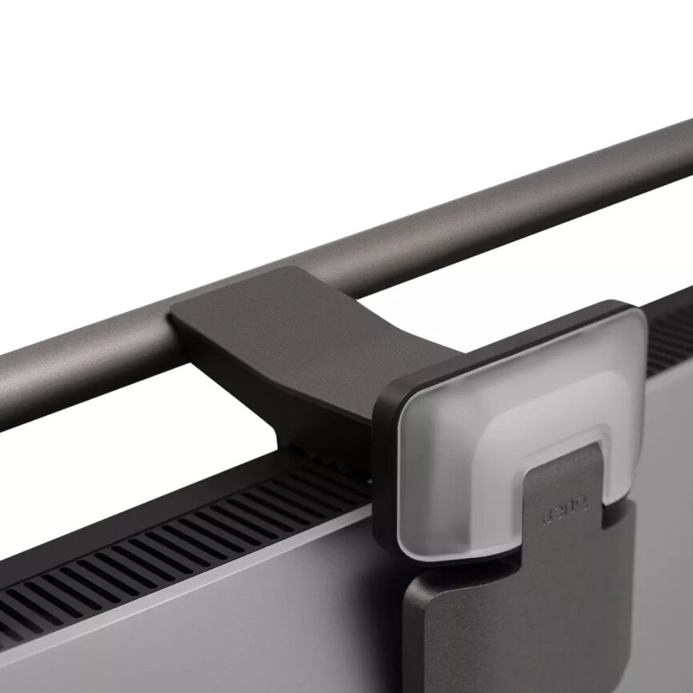 Lámpara LED para monitor ScreenBar Halo 2 Negro | BenQ