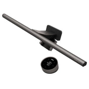 Lámpara LED para monitor ScreenBar Halo 2 Negro | BenQ