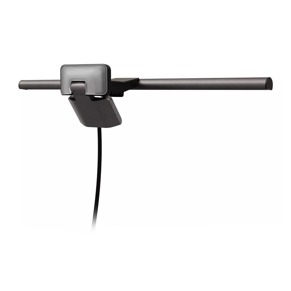 Lámpara LED para monitor ScreenBar Halo 2 Negro | BenQ – Rossellimac