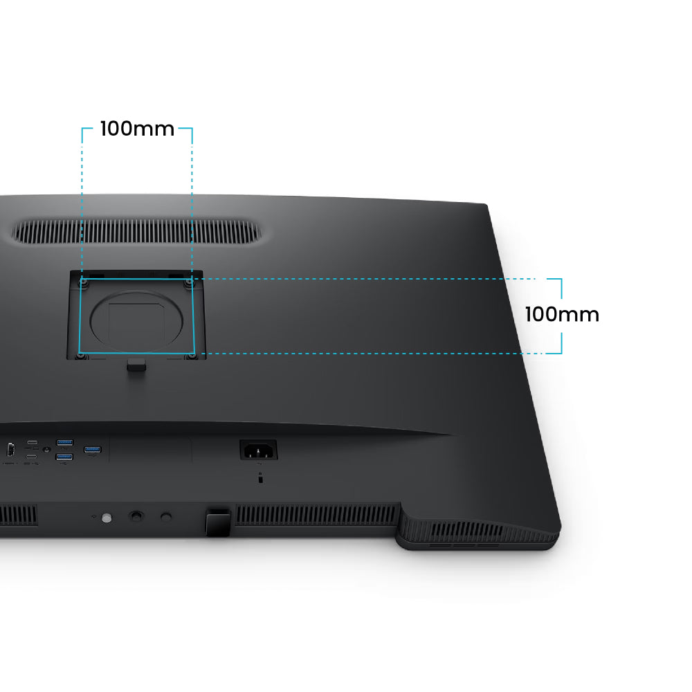 BenQ Monitor PV3200U 32" 4K 95% P3 100% Rec.709 para Edición