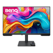 BenQ Monitor PV3200U 32" 4K 95% P3 100% Rec.709 para Edición
