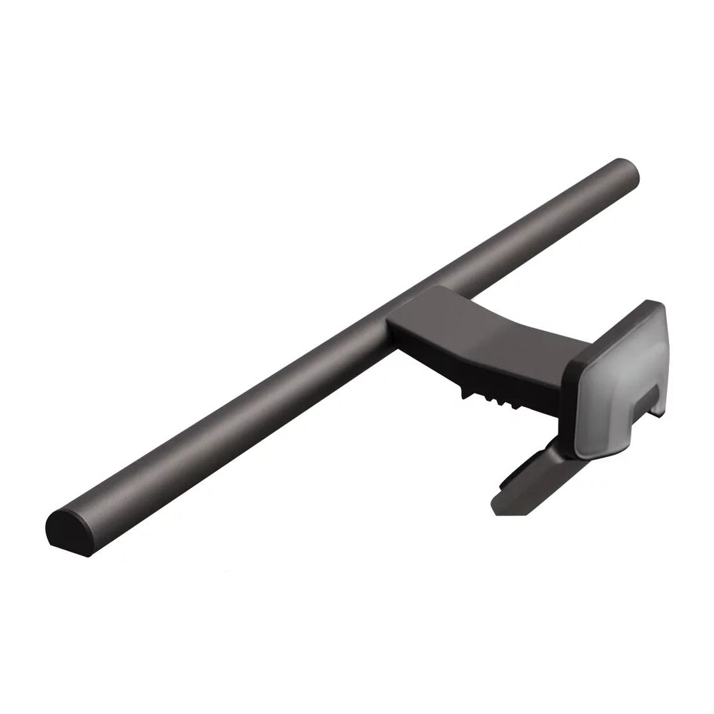 Lámpara LED para monitor ScreenBar Halo 2 Negro | BenQ