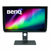 BenQ Monitor SW321C 32" 4K USB-C para Fotografía