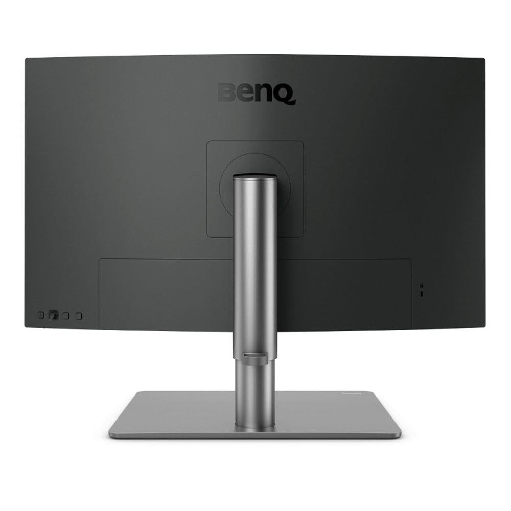 BenQ Monitor PD2725U 27" 4K UHD Thunderbolt 3 para Diseñadores