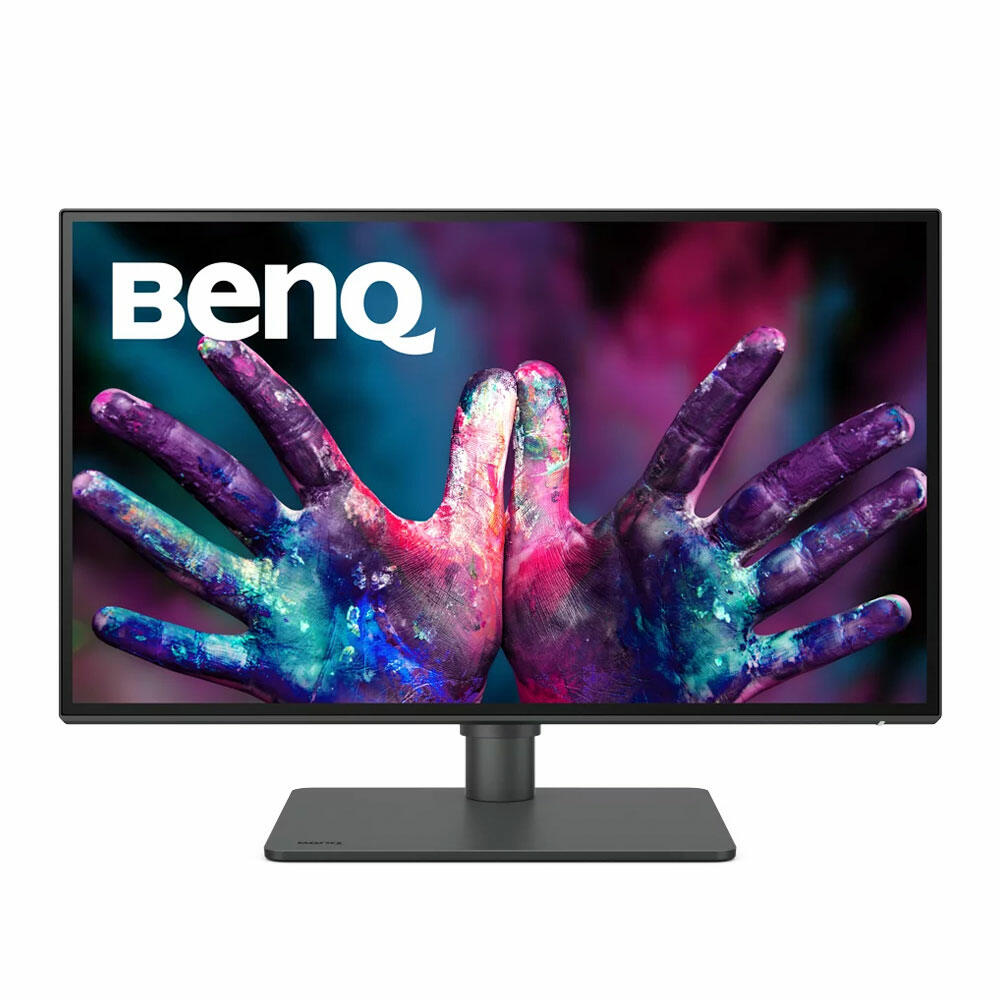 BenQ Monitor PD2506Q 25" 2K QHD 95% P3 HDR USB-C PD 65W para Diseñadores