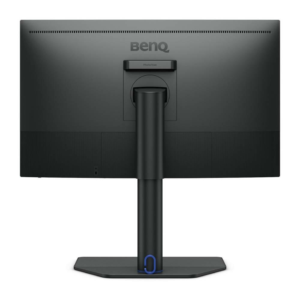 BenQ Monitor SW272U 27" 4K USB-C 90W para Fotografía