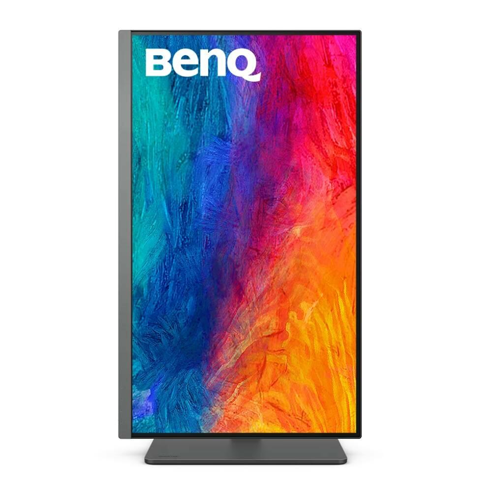 BenQ Monitor PD2706U 27" 4K UHD USB-C para Diseñadores